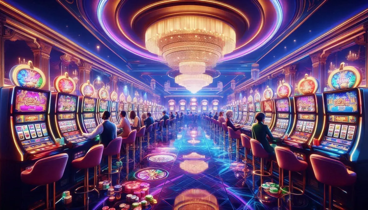 The Phone Casino
